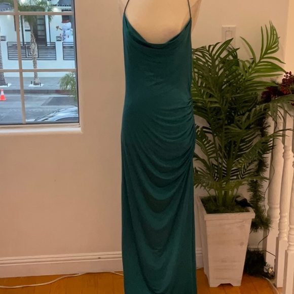 Lovers and Friends Odessa Gown Size: L - Picture 4 of 9